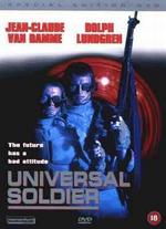 Universal Soldier