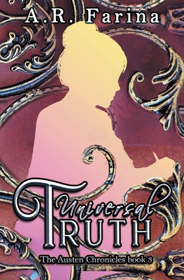 Universal Truth - Farina, A R