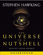 Universe In A Nutshell