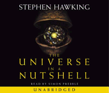 Universe In A Nutshell