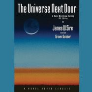 Universe Next Door: A Basic Worldview Catalogue