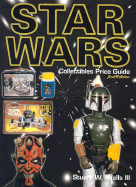 Universe of Star Wars Collectibles