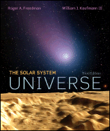 Universe: Solar System