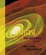 Universe: Stars and Galaxies W/Student CD & Starry Night CD: Featuring Starry Night Backyard and Deep Space Explorer