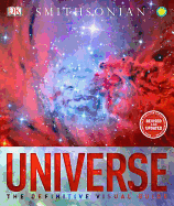 Universe: The Definitive Visual Guide