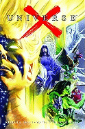 Universe X: Volume 2