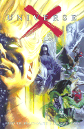 Universe X - Ross, Alex, and Krueger, Jim, and Breathwaite, Doug