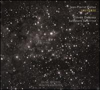 Universe - Jean-Pierre Collot (piano)