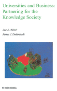 Universities and Business: Partnering for the Knowledge Society