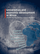 Universities and Economic Development in Africa