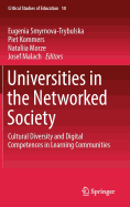 Universities in the Networked Society: Cultural Diversity and Digital Competences in Learning Communities