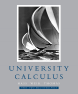 University Calculus: Part 2