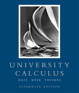 University Calculus