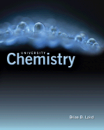 University Chemistry