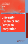 University Dynamics and European Integration