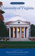 University of Virginia Campus Guide, Second Edition