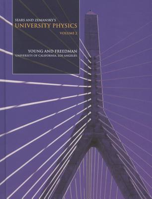 University Physics Volume 2 - Young, and Freedman
