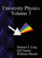 University Physics Volume 3