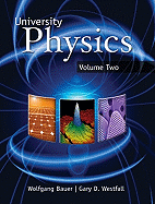 University Physics, Volume Two: With Modern Physics