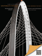 University Physics with Modern Physics with Mastering Physics Access Code: Technology Update