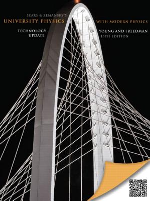 University Physics with Modern Physics with Mastering Physics Access Code: Technology Update - Young, Hugh D, and Freedman, Roger A