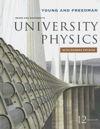 University Physics with Modern Physics