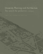 University Planning and Architecture: The Search for Perfection