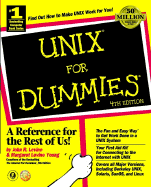 Unix for Dummies