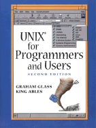 UNIX for Programmers and Users
