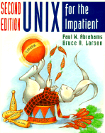 UNIX for the Impatient