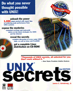 Unix Secrets