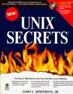 Unix Secrets
