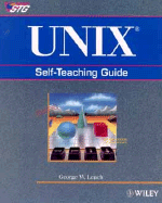 Unix?: Self-Teaching Guide