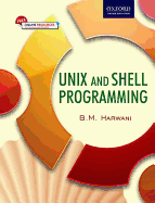 Unix & Shell Programming