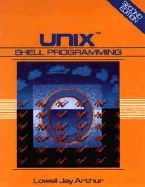 Unix Shell Programming