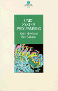 UNIX System Programming