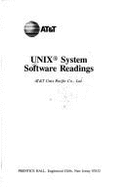 UNIX System Software Readings
