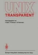 Unix Transparent