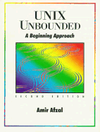 UNIX Unbounded: A Beginning Approach