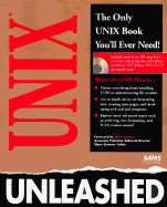 UNIX Unleashed