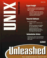 UNIX Unleashed