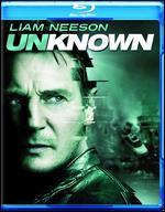 Unknown [2 Discs] [Blu-ray/DVD]