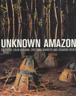 Unknown Amazon - Colin  Mcewan