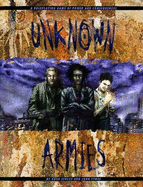 Unknown Armies