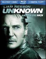 Unknown [French] [Blu-ray/DVD]