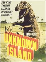 Unknown Island - Jack Bernhard