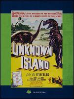Unknown Island
