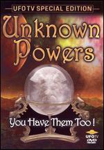 Unknown Powers