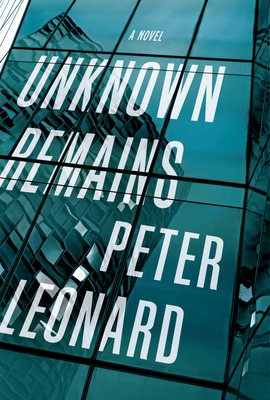 Unknown Remains - Leonard, Peter