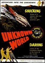 Unknown World - Terry O. Morse